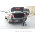 Three Wheel Folding Electric Mobility for Elderly
